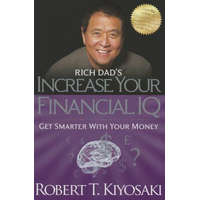  Rich Dad's Increase Your Financial IQ – Robert T. Kiyosaki