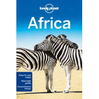 Lonely Planet Africa – Simon Richmond