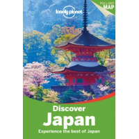  Lonely Planet Discover Japan – Chris Rowthorn