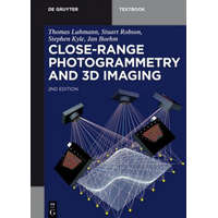  Close-Range Photogrammetry and 3D Imaging – Thomas Luhmann,Stuart Robson,Stephen Kyle,Jan Boehm