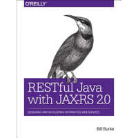  RESTful Java with JAX-RS 2.0 2ed – Bill Burke