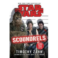  Star Wars: Scoundrels – Timothy Zahn