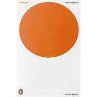  Clockwork Orange – Anthony Burgess