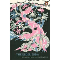  Elder Edda – Andy Orchard