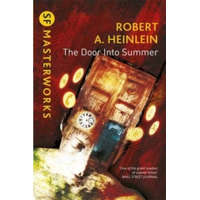  Door into Summer – Robert A. Heinlein