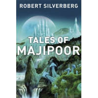  Tales of Majipoor – Robert Silverberg