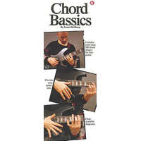 Chord Bassics – Jonas Hellborg