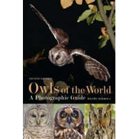  Owls of the World - A Photographic Guide – Heimo Mikkola