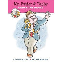  Mr. Putter and Tabby Dance the Dance – Cynthia Rylant