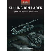  Killing Bin Laden – Peter Panzeri