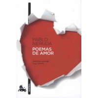 Poemas De Amor – Pablo Neruda