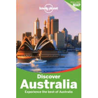  Lonely Planet Discover Australia