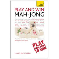  Play and Win Mah-jong: Teach Yourself – David Pritchard