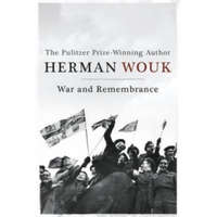  War and Remembrance – Herman Wouk