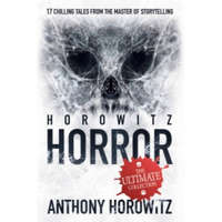  Horowitz Horror – Anthony Horowitz