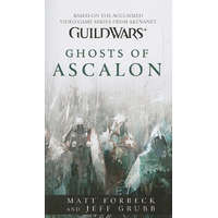  Guild Wars – Matt Forbeck