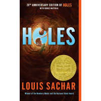  Louis Schafer - Holes – Louis Schafer