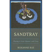  Sandtray – Roxanne Rae