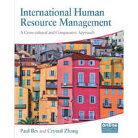  International Human Resource Management : A Cross-cultural and Comparative Approach – Paul Albert Ile
