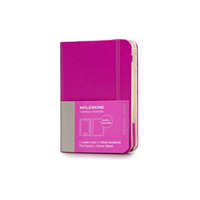 Moleskine Kindle 4 And Paperwhite Cover Pink (Kniha)