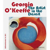  Georgia O'Keeffe – Britta Benke