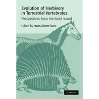  Evolution of Herbivory in Terrestrial Vertebrates – Hans-Dieter Sues