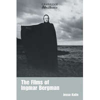  Films of Ingmar Bergman – Jesse Kalin