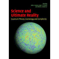  Science and Ultimate Reality – John D. BarrowPaul C. W. DaviesCharles L. Harper,Jr