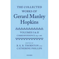  Collected Works of Gerard Manley Hopkins – Catherine Phillips