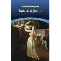 Romeo and Juliet – William Shakespeare