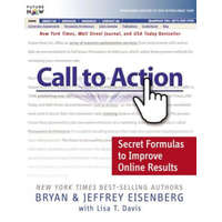  Call to Action – Bryan Eisenberg