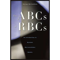  ABCs of RBCs – George T McCandless