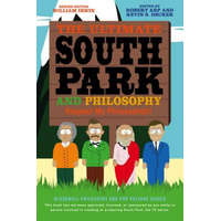  Ultimate South Park and Philosophy – Robert Arp