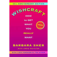  Wishcraft – Barbara Sher