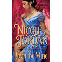  Lover Be Mine – Nicole Jordan