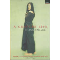  Gesture Life – Chang-rae Lee