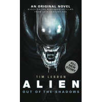  Alien - Out of the Shadows – Tim Lebbon