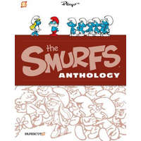  Smurfs Anthology #2, The – Peyo
