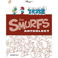 Smurfs Anthology #2, The – Peyo