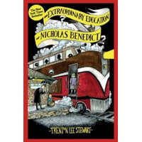  Extraordinary Education of Nicholas Benedict – Stewart Trenton Lee