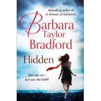  Barbara Taylor Bradford - Hidden – Barbara Taylor Bradford