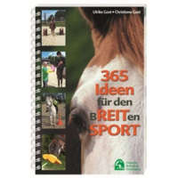  365 Ideen für den Breitensport – Ulrike Gast,Christiane Gast