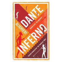  Inferno: Dual Language and New Verse Translation – Dante Alighieri,J. G. Nichols