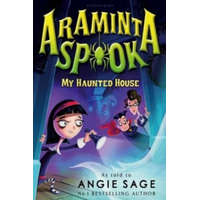  Araminta Spook: My Haunted House – Angie Sage