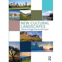  New Cultural Landscapes – Maggie Roe