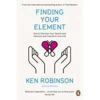  Finding Your Element – Ken Robinson