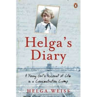  Helga's Diary – Helga Weiss