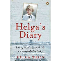 Helga's Diary – Helga Weiss
