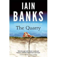  Iain Banks - Quarry – Iain Banks