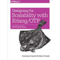  Designing for Scalability with Erlang/OTP – Francesco Cesarini